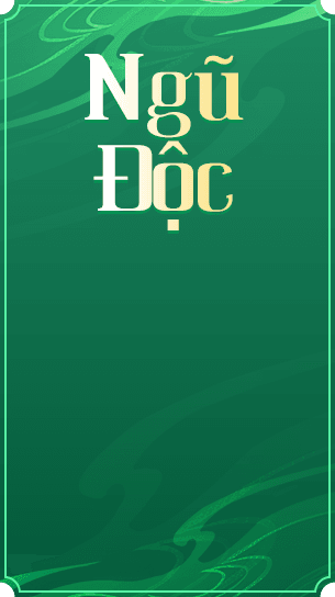 Ngũ Độc